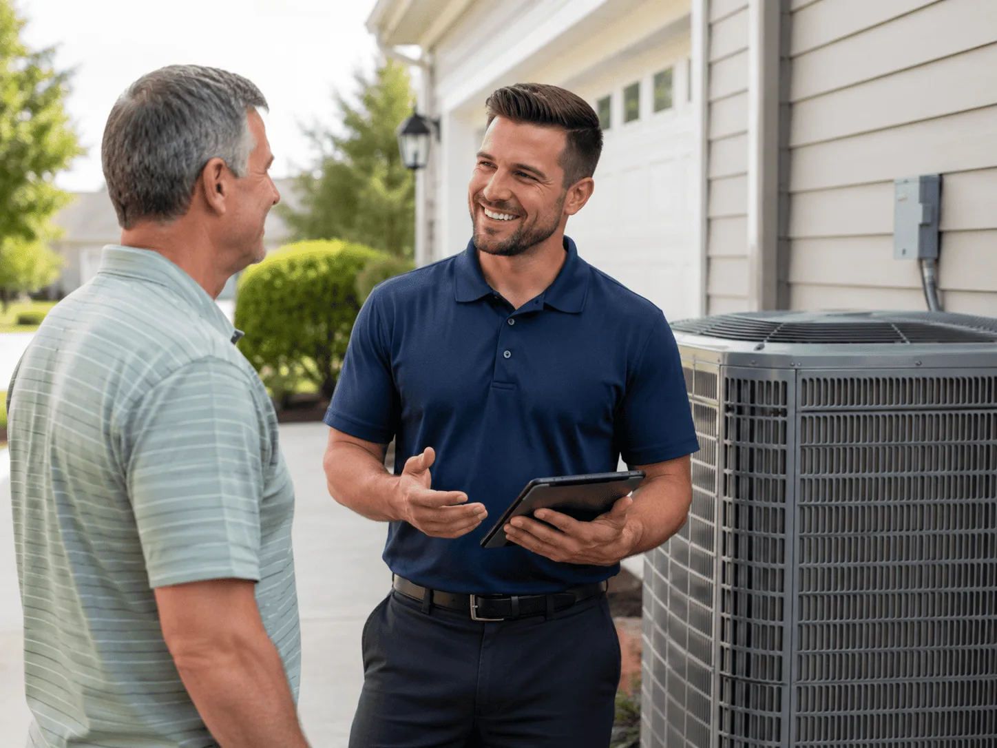 Heat Pump Installation Vega, TX FAQs